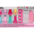 Następne zdjęcie produktu Zestaw do zdobienia paznokci