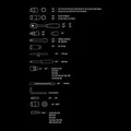 Zestaw kluczy nasadowych08-665, Klucze nasadowe, nasadki dwunastokątne, ze stali chromowo-wanadowej, Neo Tools