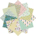 Następne zdjęcie produktu Sada papírů Avenue Mandarine Origami Gold - 36 listů