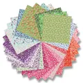 Zestaw papierów Clairefontaine Origami Liberty