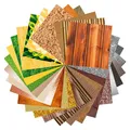 Zestaw papieru Clairefontaine Origami Nature
