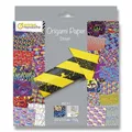 Zestaw papierowy Clairefontaine Origami Sztuka uliczna
