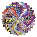 Zestaw papierowy Clairefontaine Origami Sztuka uliczna