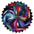 Następne zdjęcie produktu Zestaw papierowy Clairefontaine Origami Universe