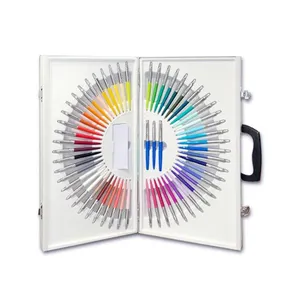 Parker Jotter Originals 54 kolory zestaw 54 szt.