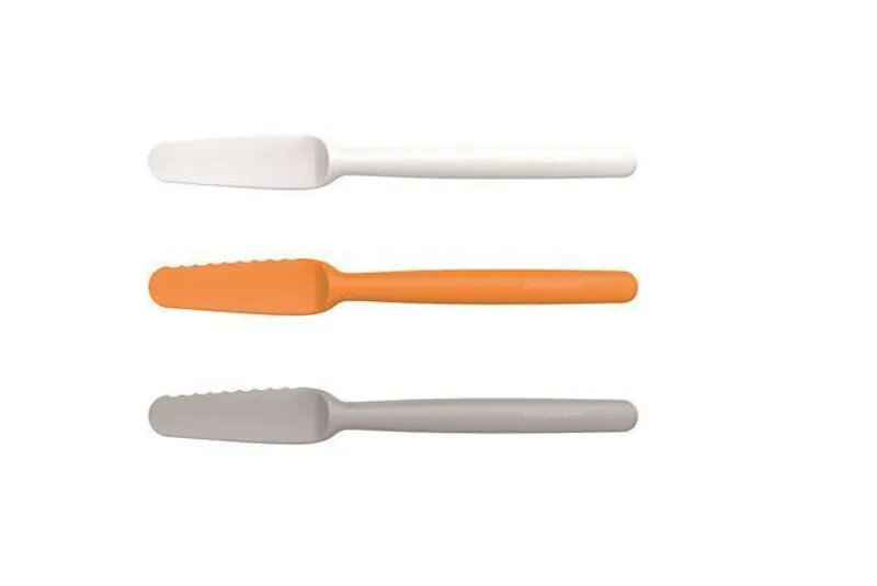 Główne zdjęcie produktu Sada roztíracích nožů "Functional Form", FISKARS