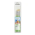 Sada štětců da Vinci Fit Synthetics 4+8+12