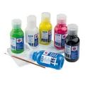 Następne zdjęcie produktu Zestaw farb temperowych 6 szt. 125 ml