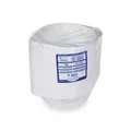 Następne zdjęcie produktu Flaczarka (PP) z uszami biała 500ml [100 szt]