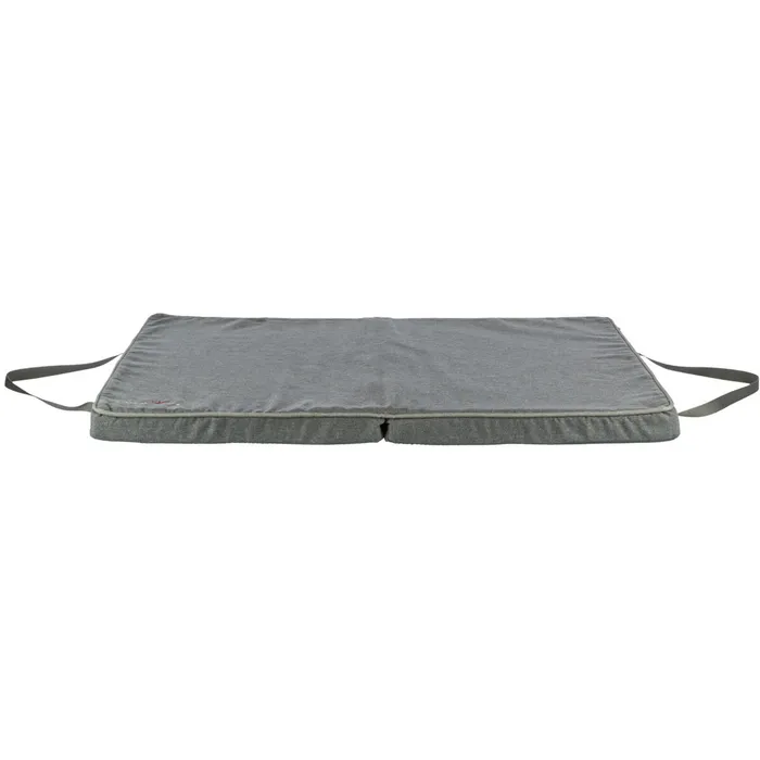 Główne zdjęcie produktu SAMOA Vital, zdravotní skládací matrace, tmavě šedá120 x 80 cm