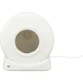 Następne zdjęcie produktu Samočistící SMART toaleta pro kočky, 51 x 56 x 54 cm, bílá (RP 7,40 Kč)