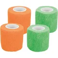 Następne zdjęcie produktu Bandaże samoprzytrzymujące z gorzkim dodatkiem 5 cm/4,5 m (opakowanie 4 szt.)