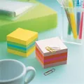Następne zdjęcie produktu Blok samoprzylepny, 51x51 mm, 400 arkuszy, 3M POSTIT
