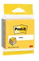 Następne zdjęcie produktu Podkładka samoprzylepna, 51x51 mm, 400 ark., blister, 3M POSTIT