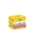 Następne zdjęcie produktu Podkładka samoprzylepna, energetyczna, 38x51 mm, 12x100 arkuszy, 3M POSTIT