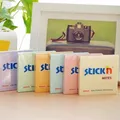 Następne zdjęcie produktu Samolepicí bloček Hopax Stick’n Notes 76 x 76 mm