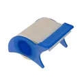 Następne zdjęcie produktu Samoprzylepna podkładka z dyspenserem, 60 mm x 10 m, APLI