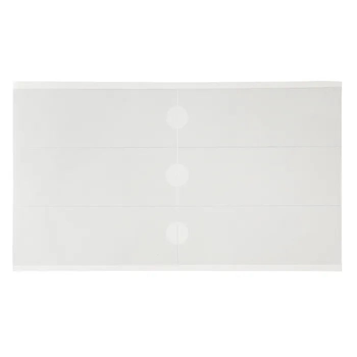 Główne zdjęcie produktu Samolepicí hřbetní štítek 155x55mm - 6ks