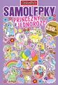 Następne zdjęcie produktu Samolepkový sešit - Princezny a jednorožci