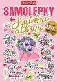 Następne zdjęcie produktu Samolepkový sešit - Svatební album