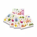 Następne zdjęcie produktu Samolepky Djeco Princezna
