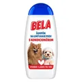 Następne zdjęcie produktu Szampon BELA z odżywką 230 ml