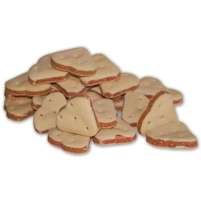 Główne zdjęcie produktu SANDWICH HEARTS - lepená srdíčka 2,5 kg