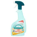 Sanytol dezynfekujący odtłuszczający środek do kuchni, 500 ml