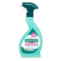 Sanytol Eucalyptus Disinfectant uniwersalny spray czyszczący 500 ml