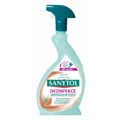 Sanytol Grep Środek dezynfekujący uniwersalny środek czyszczący w sprayu 500 ml