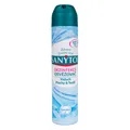 Sanytol Mountain Scent odświeżacz powietrza dezynfekujący do powierzchni i tekstyliów 300 ml