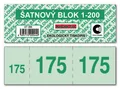 Następne zdjęcie produktu Bloki do szafek 1 - 200 numerów ET295