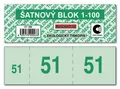 Następne zdjęcie produktu Blok szatniowy 1-100 ET290