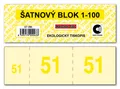 Następne zdjęcie produktu Blok szatniowy 1-100 ET290