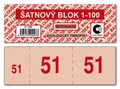 Następne zdjęcie produktu Blok szatniowy 1-100 ET290