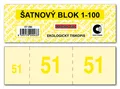 Następne zdjęcie produktu Blok szatniowy 1-100 ET290