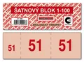 Blok szatniowy 1-100 ET290