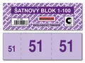 Następne zdjęcie produktu Blok szatniowy 1-100 ET290