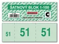 Następne zdjęcie produktu Blok szatniowy 1-100 ET290