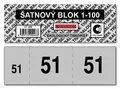Następne zdjęcie produktu Blok szatniowy 1-100 ET290