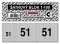Następne zdjęcie produktu Blok szatniowy 1-100 ET290