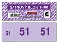 Następne zdjęcie produktu Blok szatniowy 1-100 ET290