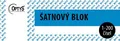 Blok szafy, 200 ark. 1280