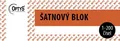 Następne zdjęcie produktu Blok szafy, 200 ark. 1280