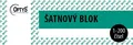 Następne zdjęcie produktu Blok szafy, 200 ark. 1280