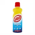 Opakowanie do dezynfekcji wody i powierzchni Savo Original XL 1,2 l