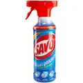 Spray przeciw pleśni Savo 500 ml