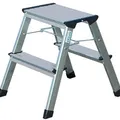 Następne zdjęcie produktu Schody, schody 2x2, aluminium, KRAUSE Treppy