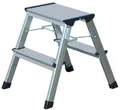 Schody, schody 2x2, aluminium, KRAUSE Treppy