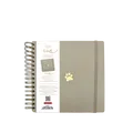 Album Luxi - 210x210 - laminat - mokka